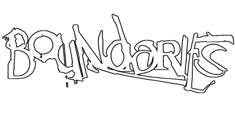 Boundaries Merch